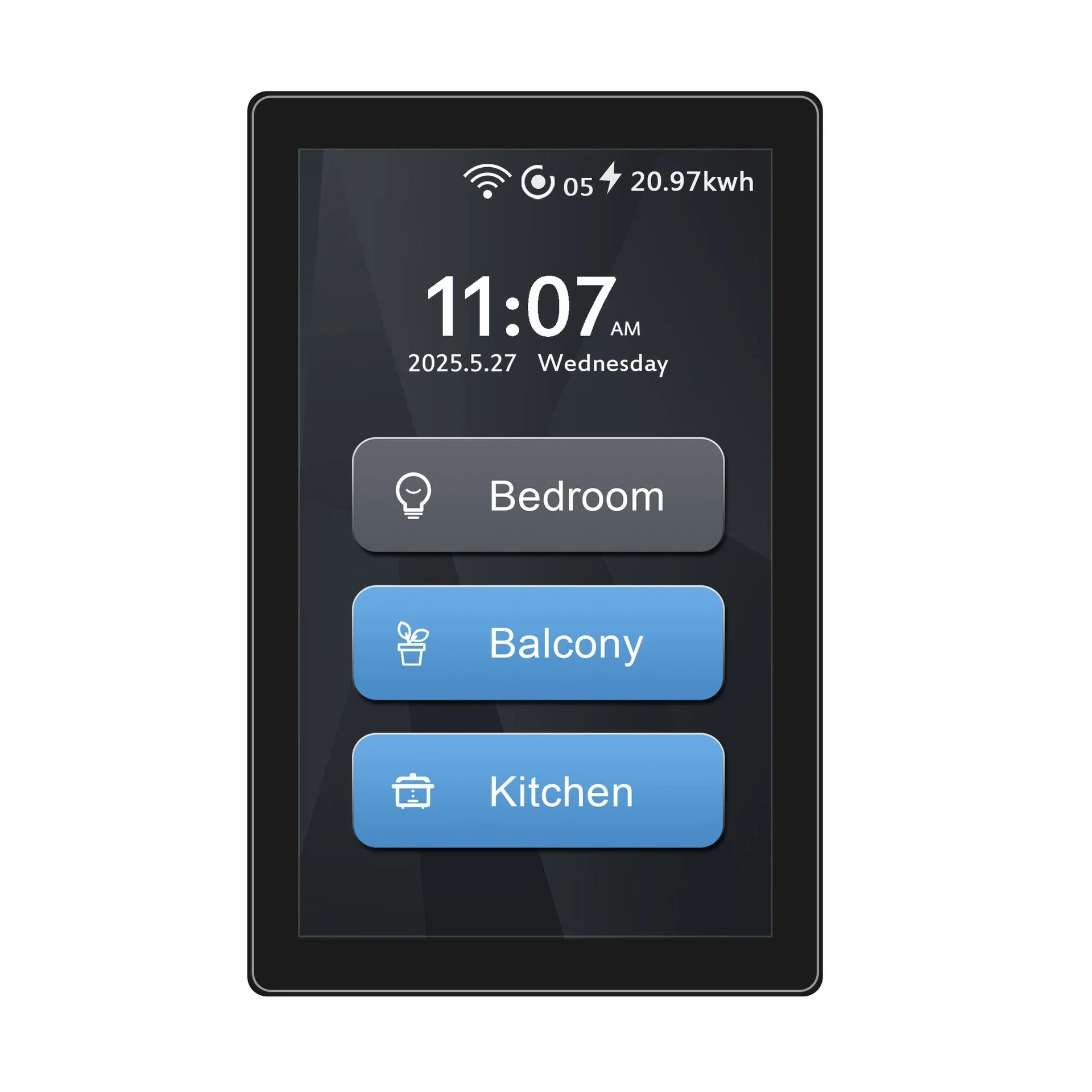 สวิตช์ Wi-Fi อัจฉริยะ Tuya รุ่ - Home Automation Systems Diy บทวิจารณ์และราคา