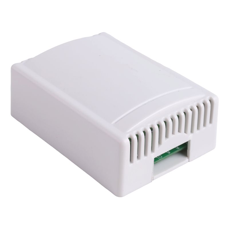 BHTS-สวิตช์ควบคุมระยะไกลแบบไร้ - 433Mhz Receiver Module บทวิจารณ์และราคา