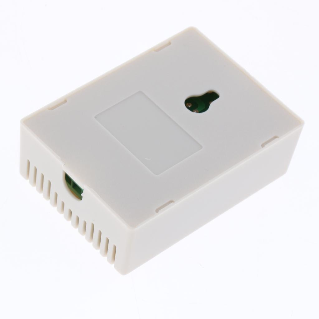 สวิตช์ไร้สายระยะไกล 433MHz โมด - 433Mhz Receiver Module บทวิจารณ์และราคา